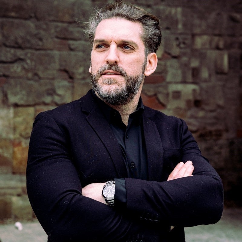 Ezequiel Moraglio 