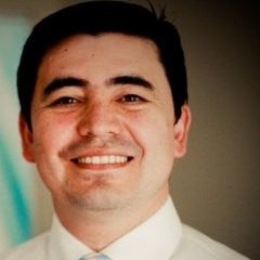 Mauricio Muñoz