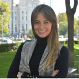 Cristina Borreguero