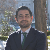 Jesús Maldonado