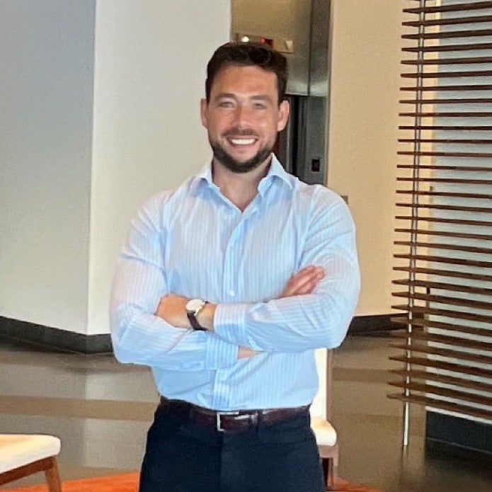 Enric Santacatalina
