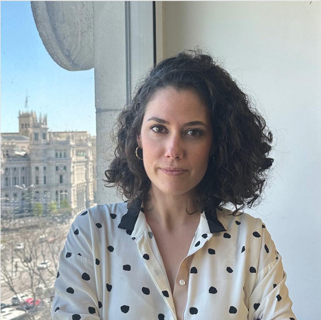 Rocío Martínez-Gijón