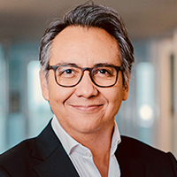 Israel Hurtado