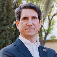 Javier Brey