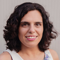 Alicia Alcalde Delgado