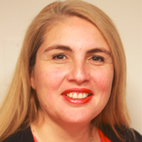 Pamela  Canales