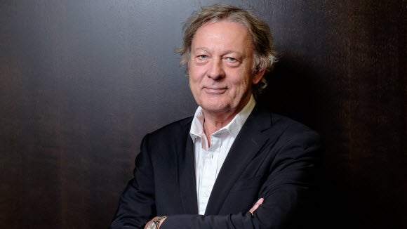 Robert Walters, CEO Robert Walters, CEO