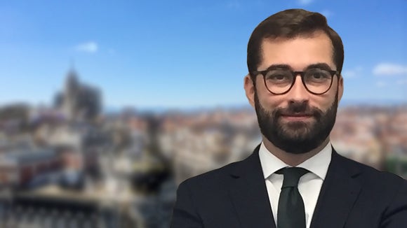 Ignacio Sanchez Ignacio Sanchez