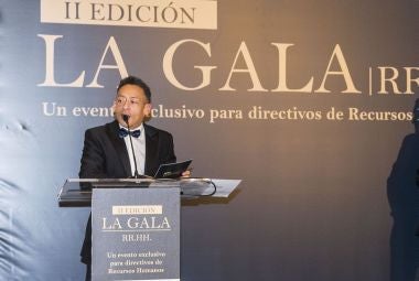 Marco Laveda La Gala RRHH Marco Laveda La Gala RRHH