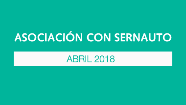 asociación con sernauto asociación con sernauto