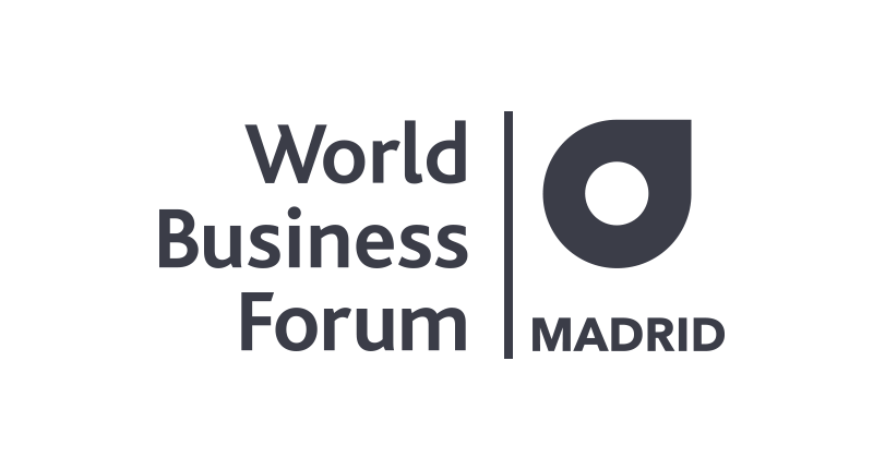 World Business Forum Madrid logo