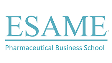 ESAME Pharmaceutical Business School ESAME Pharmaceutical Business School