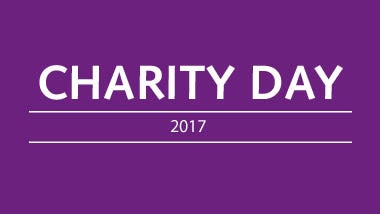 Global Charity Day 2017