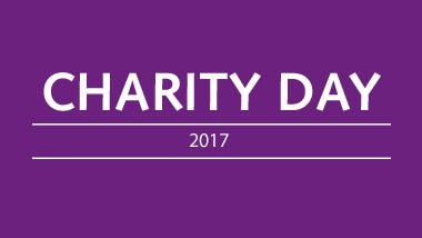 Global Charity Day 2017 Global Charity Day 2017
