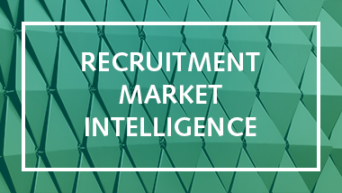 Recruitment Market Intelligence