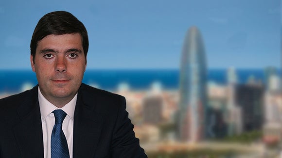 Diego García - Auriga Capital Investors Diego García - Auriga Capital Investors