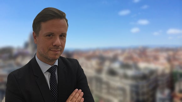 François-Pierre Puech Sr. Manager of Sales & Marketing en Robert Walters Madrid François-Pierre Puech Sr. Manager of Sales & Marketing en Robert Walters Madrid