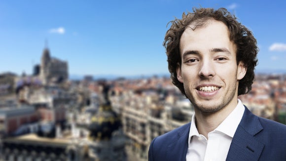 Marco Laveda Marco Laveda