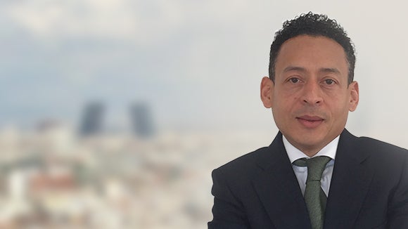 Marco Laveda, Managing Director Robert Walters Spain Marco Laveda, Managing Director Robert Walters Spain