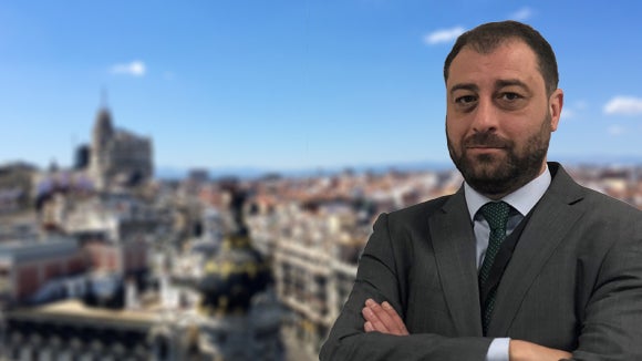Santiago Cuerpo, Associate Director Sales & Marketing en Robert Walters Madrid Santiago Cuerpo, Associate Director Sales & Marketing en Robert Walters Madrid