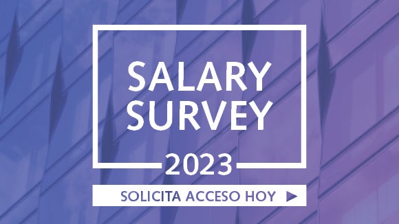 Estudio de Remuneración Global 2023 Robert Walters