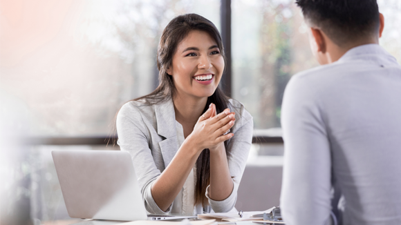 Salary Survey
