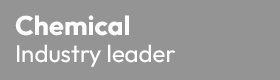 Sales & Product Manager Chemical / Pharma