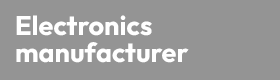 Design for Manufacturing (Electronics)