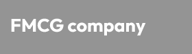 Supply Planner (FMCG Company)