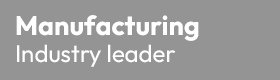 Responsable Planificación y Logística Industrial