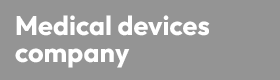 Area Sales Manager (Medical Device)
