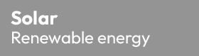 Renewables Energy Engineer