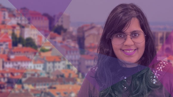 Surabhi Raju, IT&Digital Consultant en Robert Walters Portugal Surabhi Raju, IT&Digital Consultant en Robert Walters Portugal