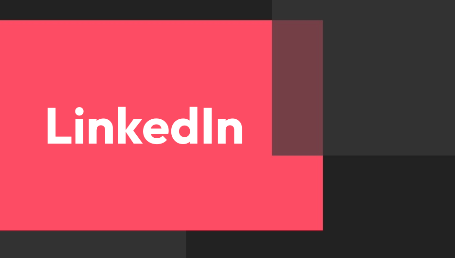 linkedin