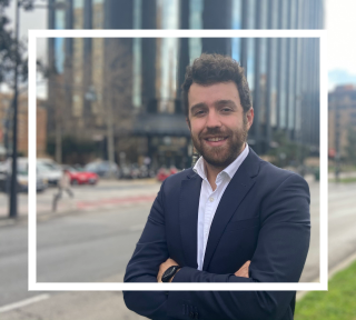 La historia de Cristian