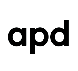 Logo APD