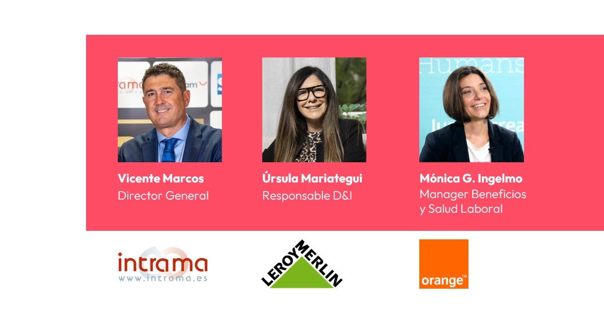 Jurado Premios Powering to make a difference
