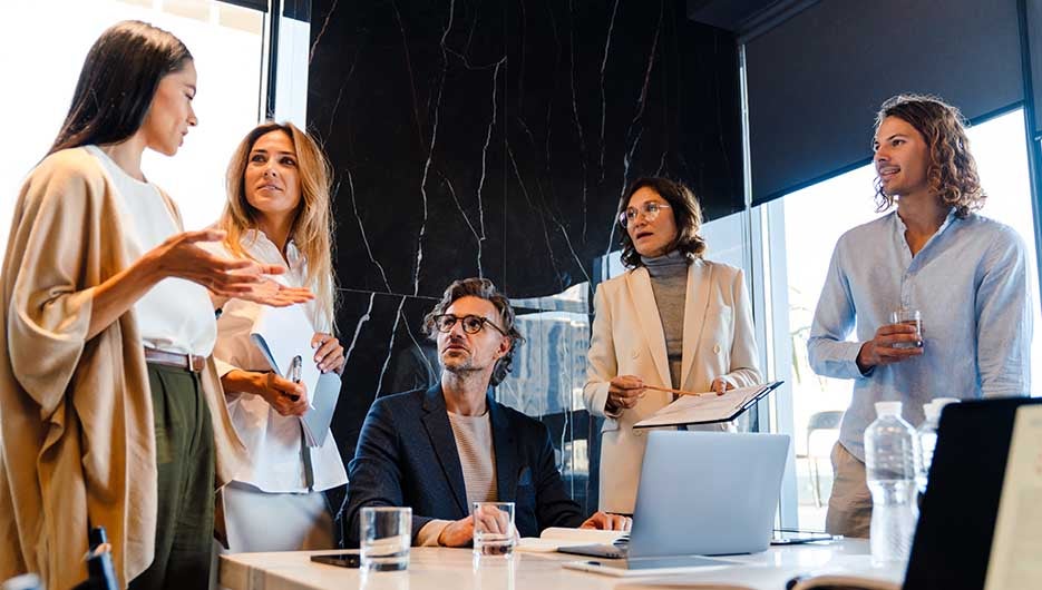 Trabajo en España - Finance jobs in Spain 