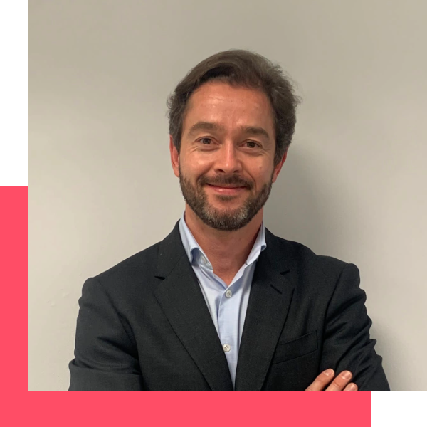 Alexandre Coffin Robert Walters